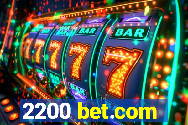 2200 bet.com